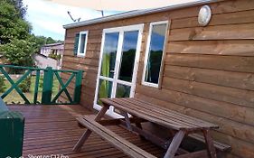 Les Chalets De Bes 